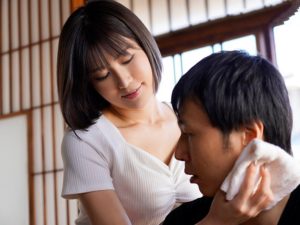 Hai chị em nhà Riho Fujimori đều bỏ vợ con rồi đến với nhau