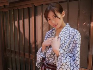 Trốn vợ quện nhau với tình nhân xinh đẹp Fuua Kaede