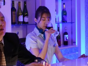 Gái đẹp Ichika Hoshimiya đi bán dâm cho các đại gia ngầm